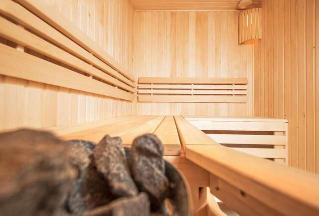 Апартаменты Secret Lounge - Cozy Studio with Sauna and Jacuzzi Вильнюс-20